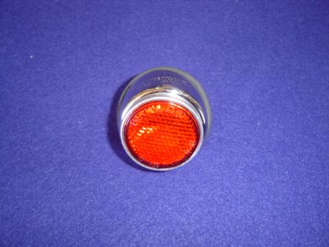 Datsun Roadster & Fairlady 63, 64, 65, 66, 67, 671/2, 68 & 69 Rear Reflector