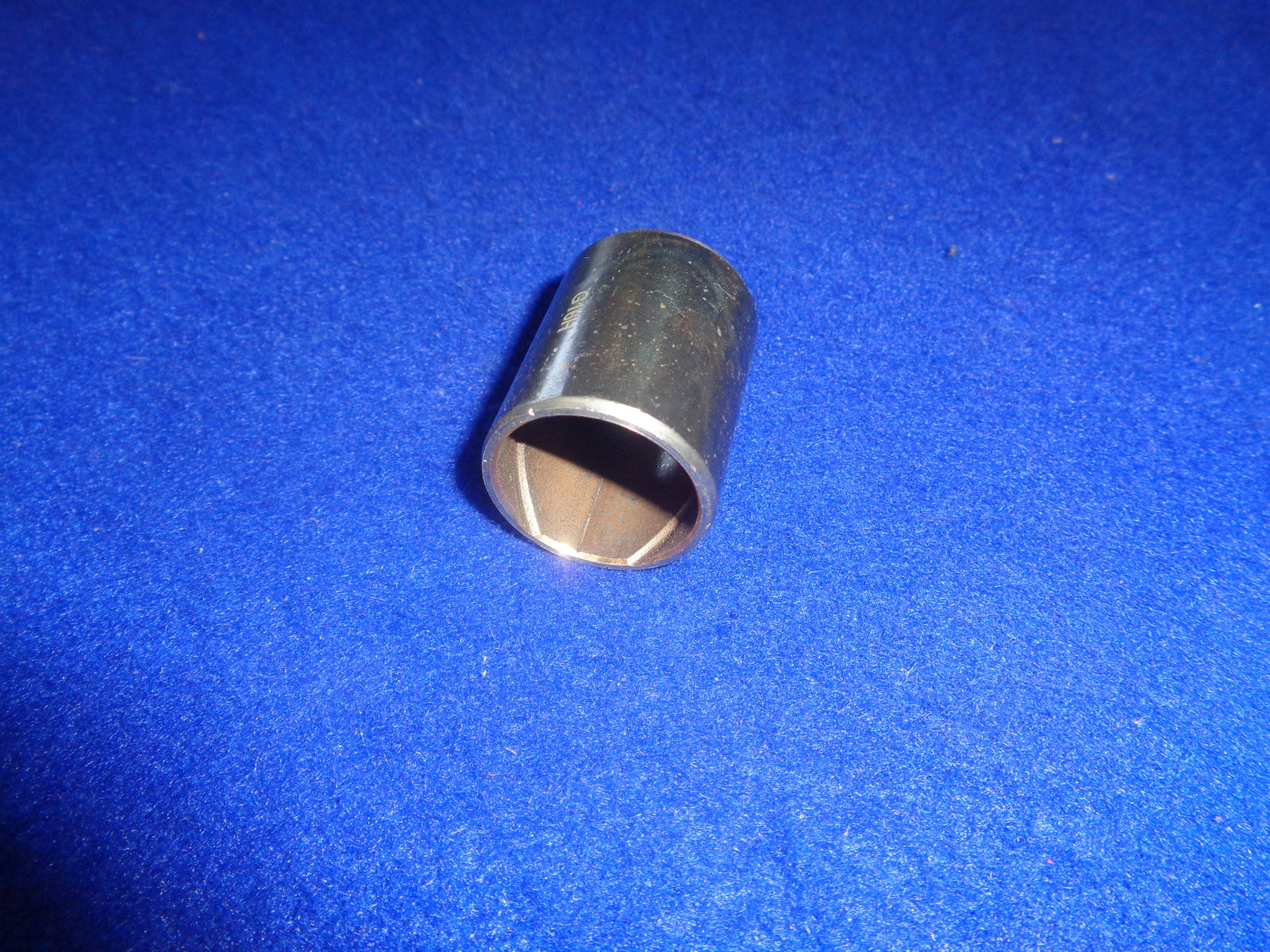 Datsun Roadster & Fairlady 63, 64, 65, 66, 67, 67 1/2, 68, 69 & 70 Idler Box Lower Bushing Nissan