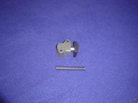 Datsun Roadster & Fairlady 63,64,65,66,67, 67 1/2, 68, 69 and 70 1500, 1600 engine lower tensioner