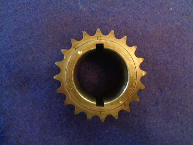 Datsun Roadster & Fairlady 63, 64, 65, 66, 67 Crankshaft Sprocket