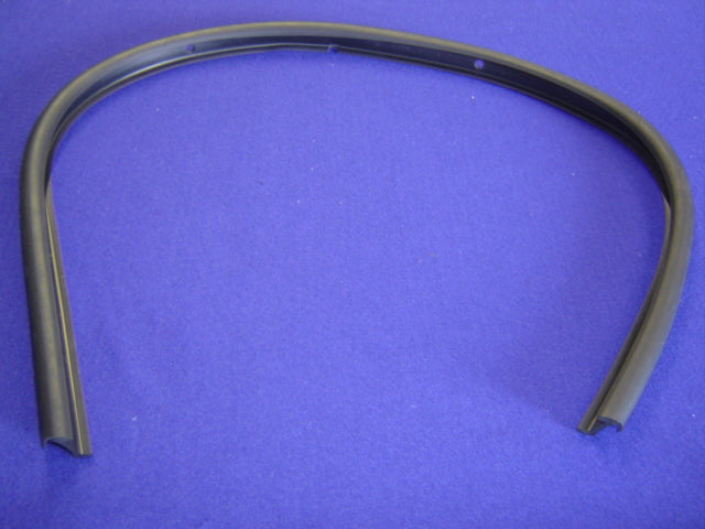 Datsun Roadster & Fairlady 63 - 67 1/2 1500/1600/2000 Low Windshield Weatherstrip Kit