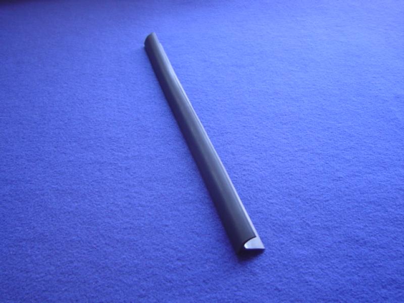 Datsun Roadster & Fairlady 63 - 67 1/2 Windshield post weatherstrip