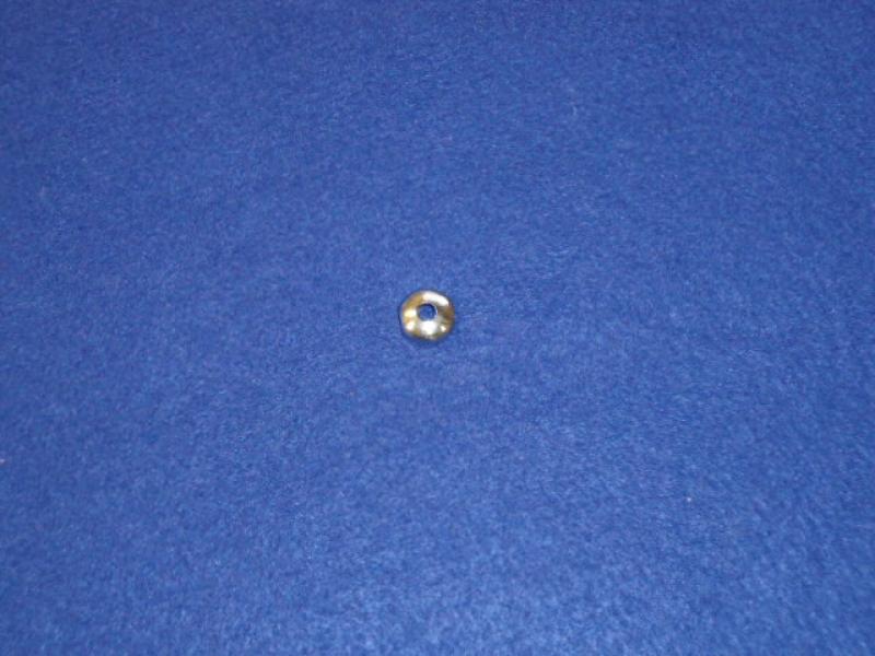 Datsun Roadster & Fairlady 63 - 67 1/2 early bezel finisher