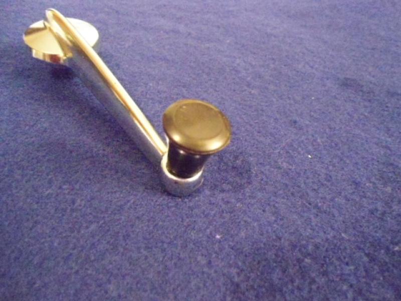 Datsun Roadster, Fairlady 63 - 67 Replacement Inside Door Handle Roll Up Knob