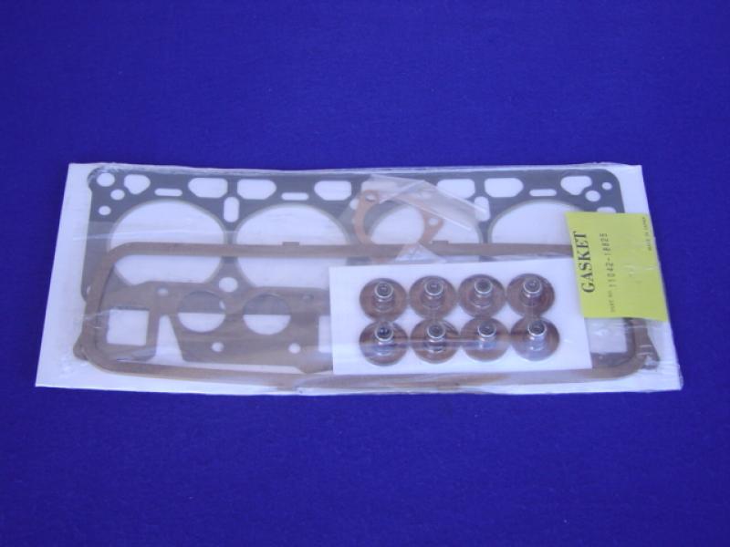 Datsun Roadster & Fairlady 65 70 1500 1600 Head - Set