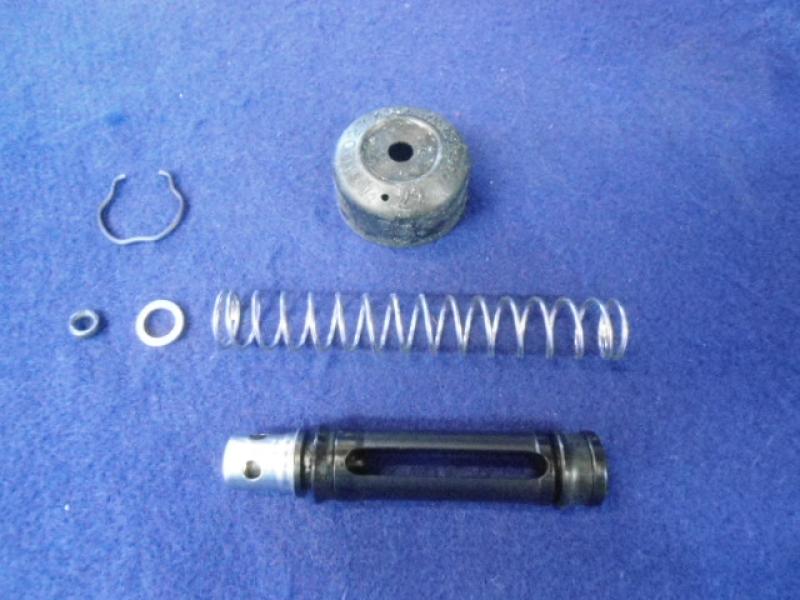 Datsun Roadster & Fairlady Clutch master rebuild kit major