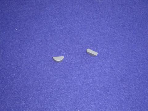 Datsun Roadster & Fairlady Crankshaft key