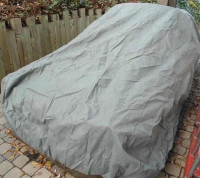 Datsun Roadster & Fairlady Economy Car Cover