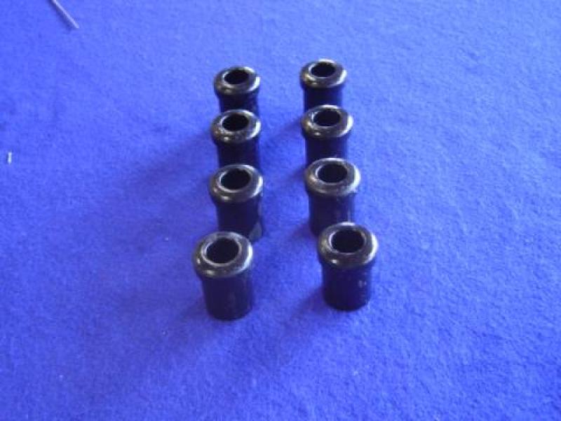 Datsun Roadster Fairlady Front & Rear Spring Set