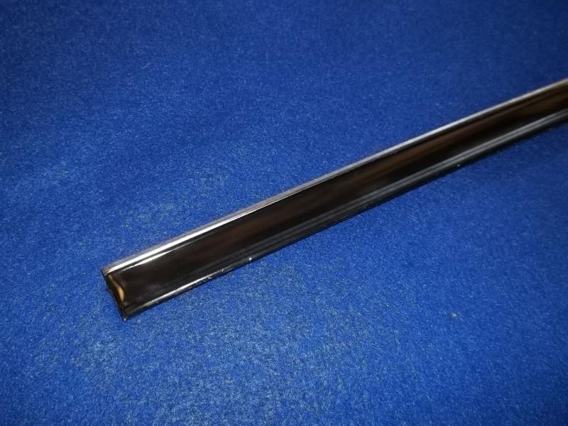 Datsun Roadster & Fairlady Inner Felt Horizontal Door