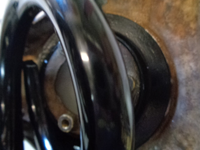 Datsun Roadster & Fairlady Isolators specifically made for Comp Front springs pair