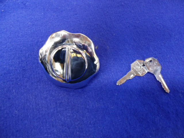 Datsun Roadster & Fairlady Nissan Gas Cap $480.00 - Datsun Parts