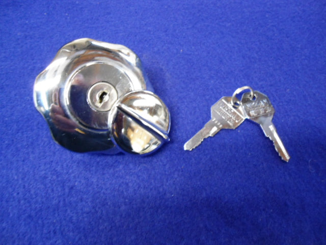 Datsun Roadster & Fairlady Nissan Gas Cap