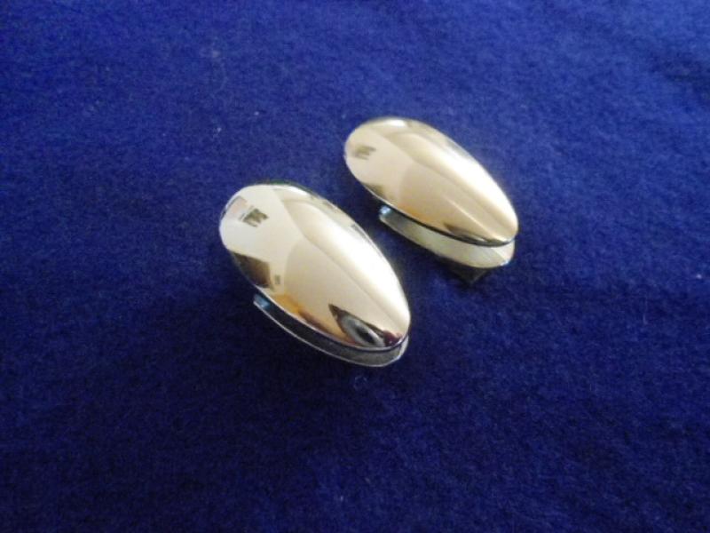 Datsun Roadster & Fairlady Rear Deck Tear Drop Fastener