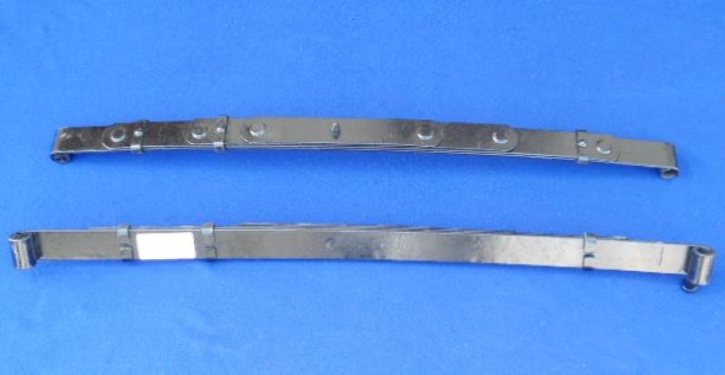 ヴェルロード FFR 1枚 Datsun Roadster & Fairlady Rear leaf lowering spring sets