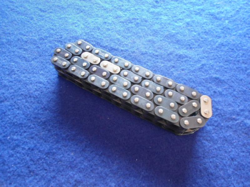 Datsun Roadster & Fairlady U20 lower Nissan chain..Tsubaki moto