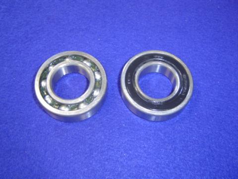Datsun Roadster & Fairlady rear axle bearing