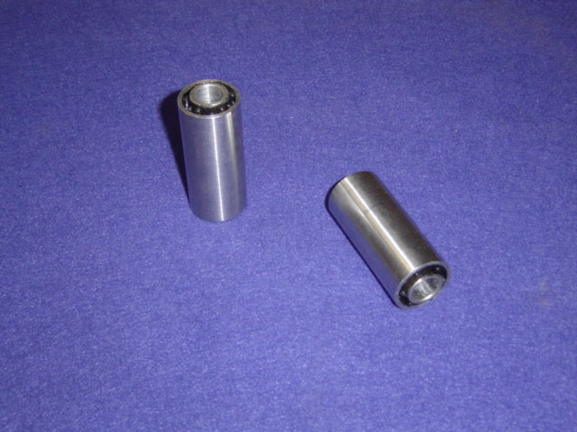Datsun Roadster Front Leaf Spring Bushings
