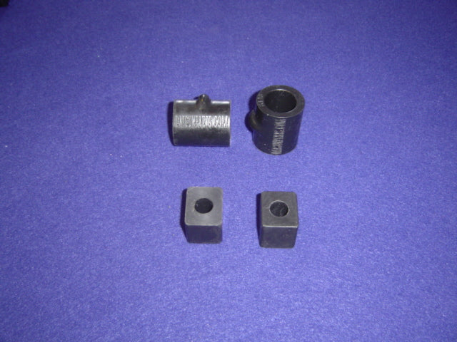 Datsun Roadster Front spring /Sway Bar Urethane Accessory Kit