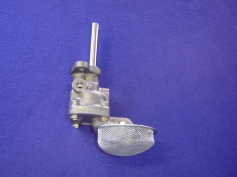 Datsun Roadster G15 R16 Nissan oil pump