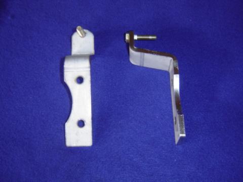 Datsun Roadster High strength brake master cylinder brace 68 - 70