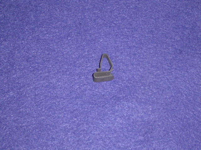 Datsun Roadster interior clip