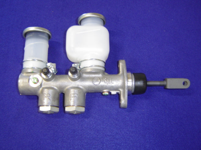 Datsun Roadster Late MAJOR Brake Package #A 67 1/2 - 70