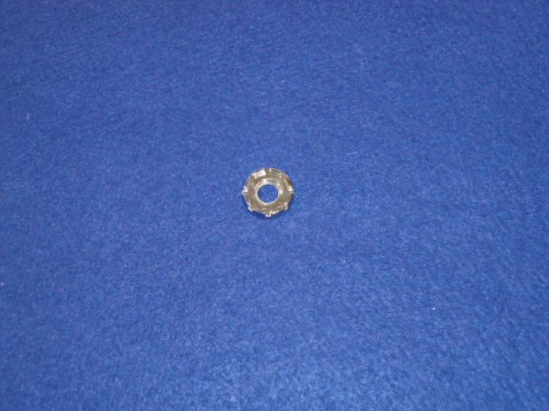 Datsun Roadster Late Style Bezel Finisher