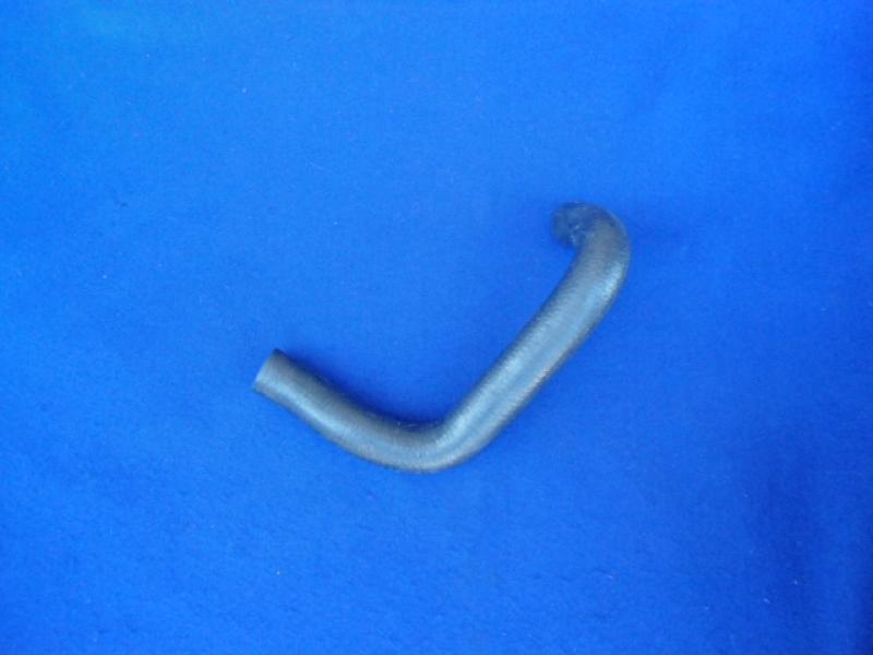 Datsun Roadster Nissan 67 1/2 2000 Lower Radiator Hose