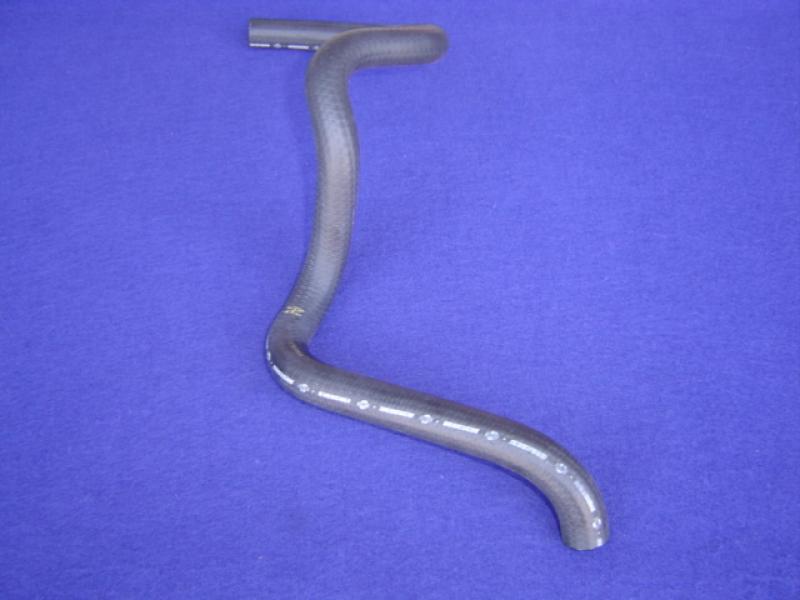 Datsun Roadster Nissan 68 - 70 1600 long heater hose