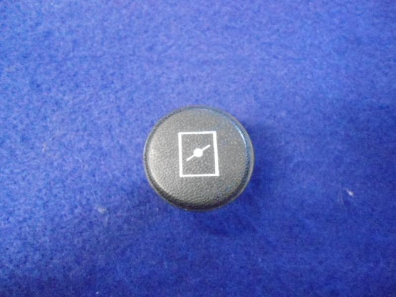 Datsun Roadster Nissan generic throttle or hood knob w/pin