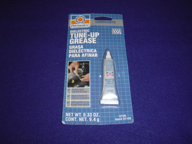 Datsun Roadster Permatex Dielectric Grease