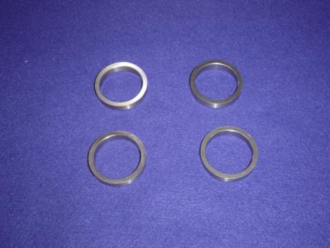 Datsun Roadster R16 Intake Valve seat inserts 4