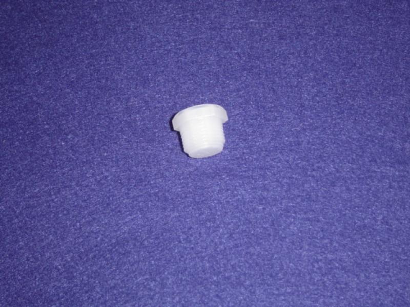 Datsun Roadster Re-circulating ball steering box cap 69 1/2 - 70 later style