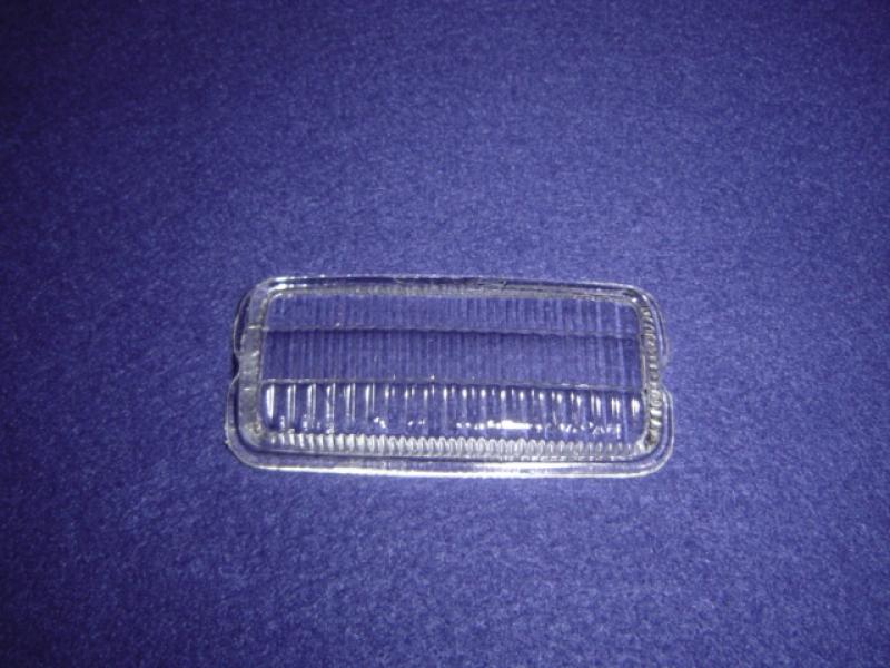 Datsun Roadster Reverse lamp replacement lens