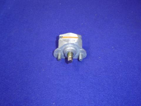 Datsun Roadster SPL310 410 and 411 rear brake shoe adjuster