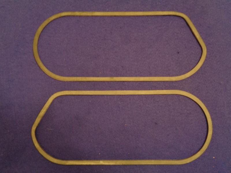 Datsun Roadster SUPER DELUXE 2000 SU U20 Head Gasket Set