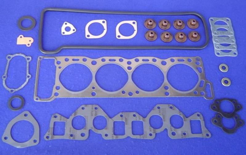 Datsun Roadster SUPER DELUXE 2000 SU U20 Head Gasket Set