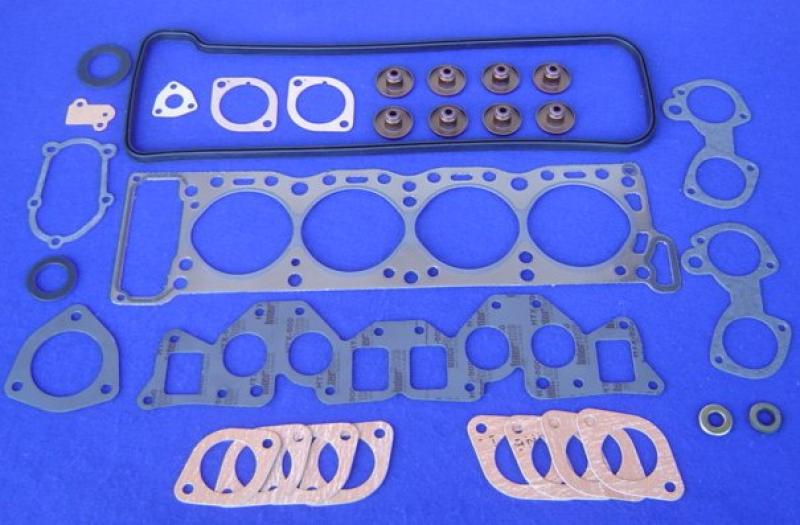 Datsun Roadster SUPER DELUXE 2000 U20 Solex Head Gasket Set