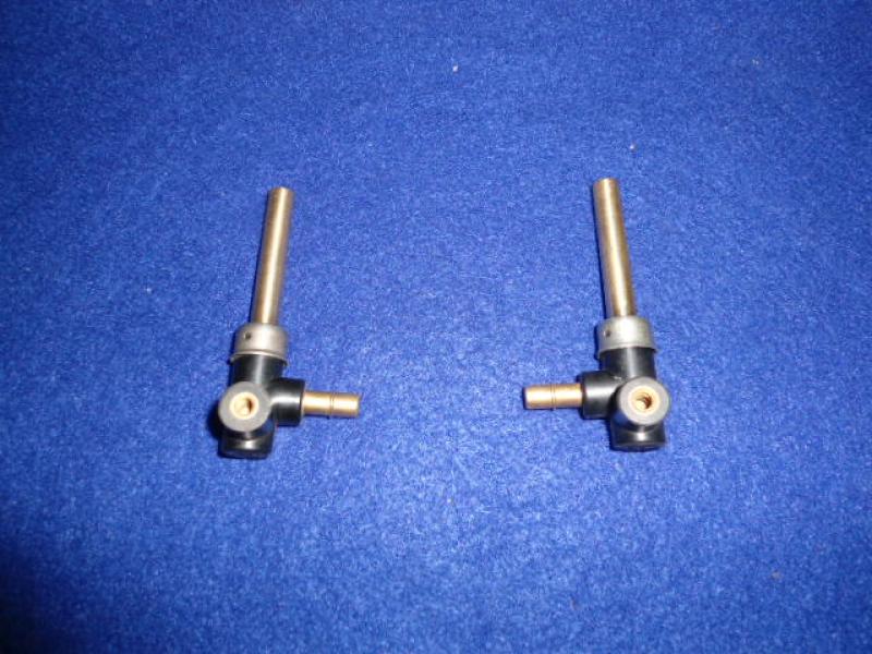 Datsun Roadster SU 67 1/2 2000 Carburetor Nozzles