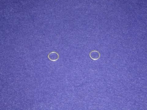 Datsun Roadster SU Needle & Seat Washer