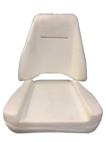 Datsun Roadster Seat Foam 67 1/2 - 70