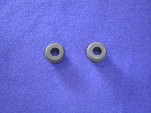 Datsun Roadster Shift lever bushings 2