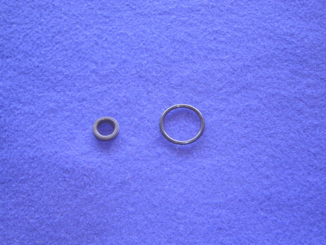 Datsun Roadster Speedometer sleeve inner seal & outer o-ring - ASSEMBL ...