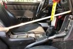 Datsun Roadster Stainless Steel Shifter