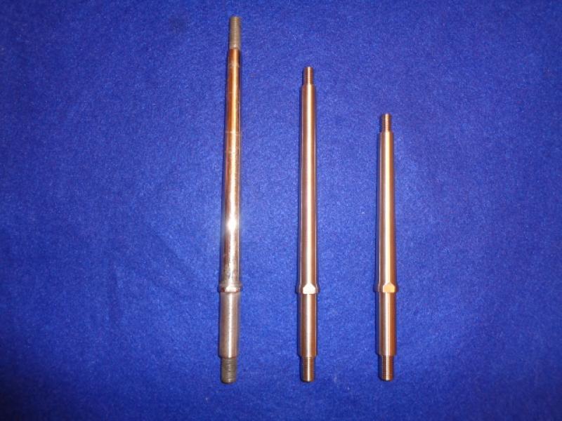 Datsun Roadster Stainless Steel Shifter