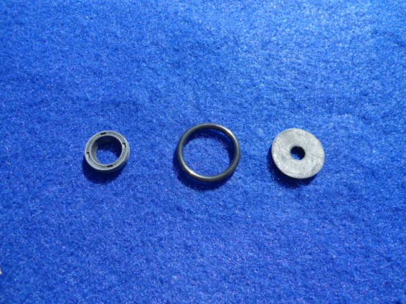 Datsun Roadster Tach drive o-ring, inner &amp; cable seal
