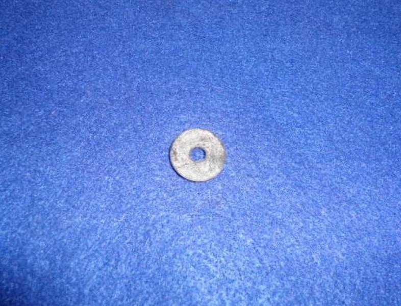 Datsun Roadster Tachometer &amp; Speedometer Nitrile cable Seal