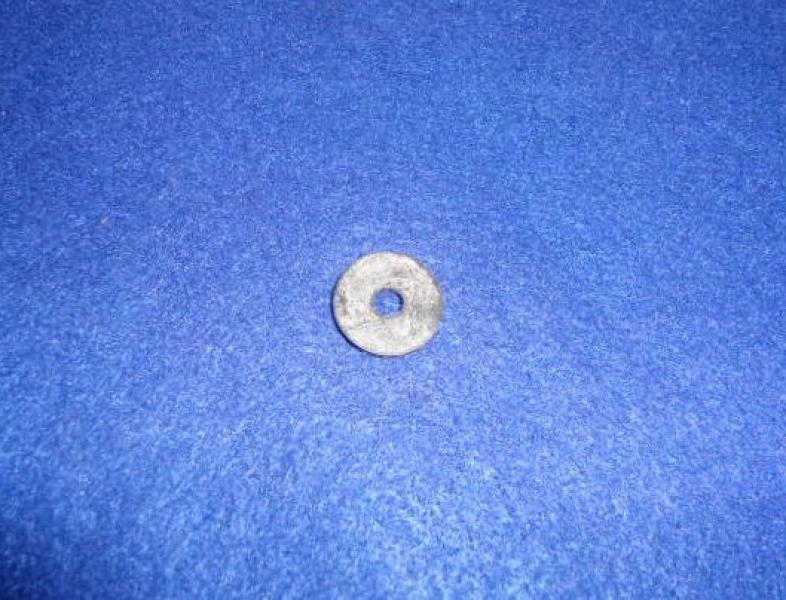Datsun Roadster Tachometer & Speedometer Nitrile cable Seal