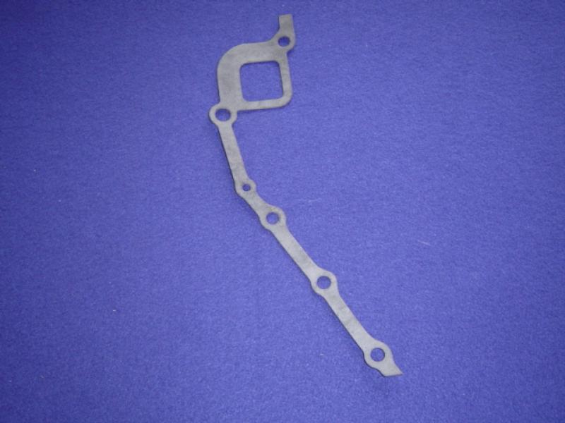 Datsun Roadster Timing cover gasket LH 2000